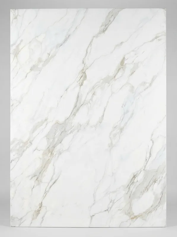 Calacatta Caldia marble slab